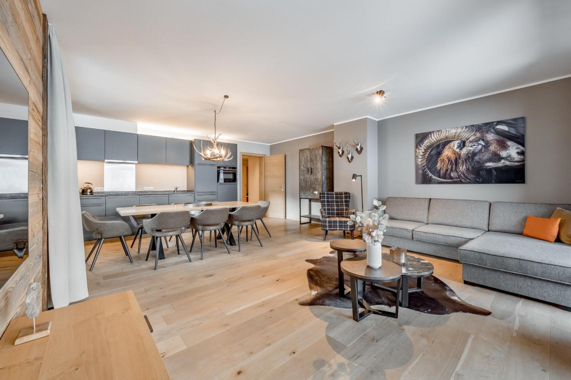Alpenparks Hotel & Apartment Arlberg Warth Mit Pool Quarto foto